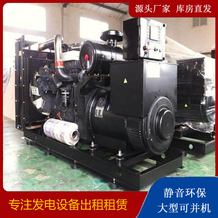 沁县发电车出租 柴油发电机组需要经常换机油吗？