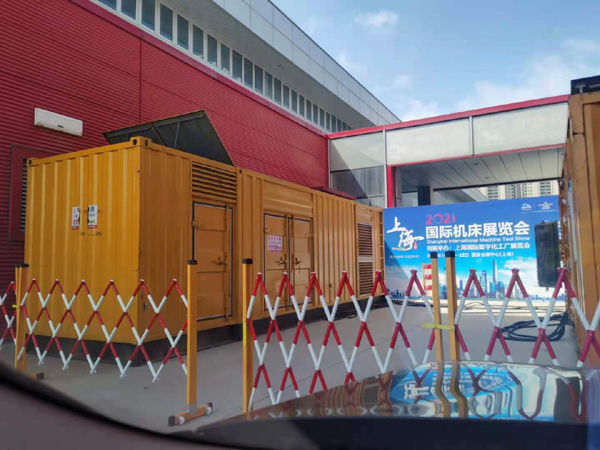 沁县发电机出租 对于发电机的特性你了解多少？