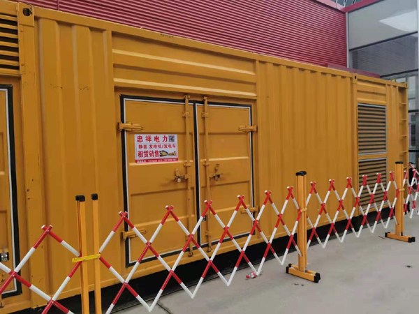 沁县关于通用发电机的十万个为什么？