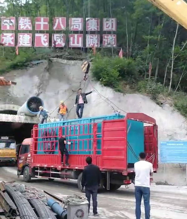 沁县发电机组维修后输出功率降低是什么问题