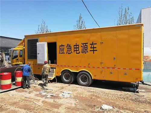 沁县发电车租赁-教您挑选发电机哪些技巧可以掌握使用
