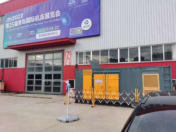 沁县发电机租赁-柴油发电机组不及时维护危害大