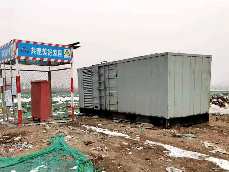 沁县燃气发电机在高海拔地区运行时会遇到哪些常见故障？