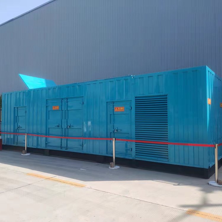 沁县怎样更换柴油发电机组的空气滤清器？