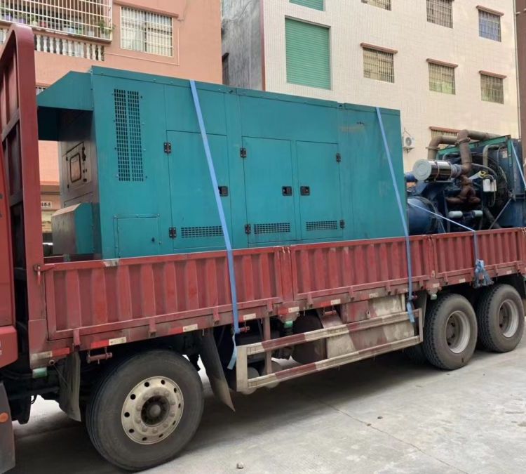 沁县如何在不同负载率下确保 400KW 柴油发电机组的正常运行？