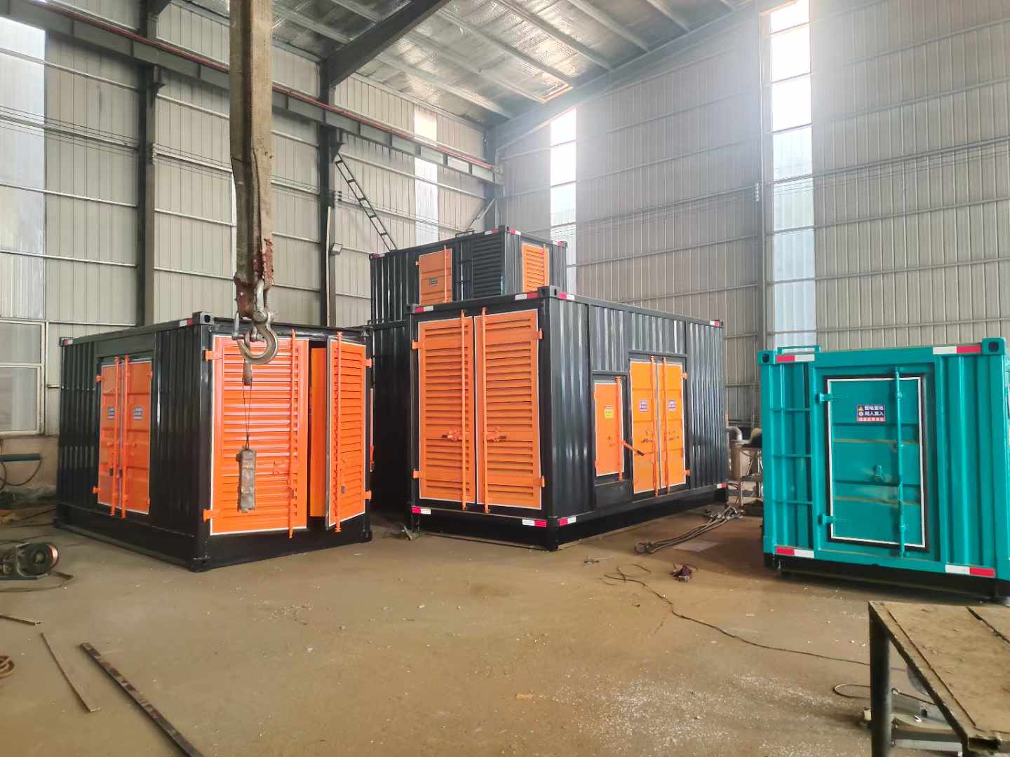 沁县如何根据用电设备的功率选择合适的空开？