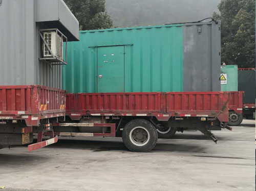 沁县柴油发电机组使用注意安全事项有哪些？