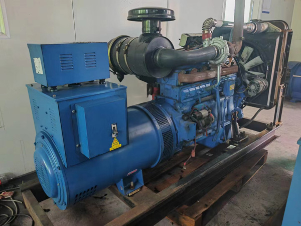 沁县100kW柴油发电机组使用多级机油有哪些优缺点？