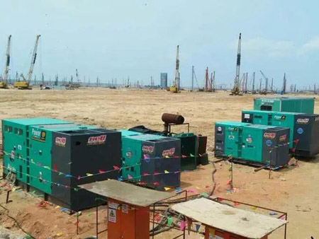沁县测量水冷式机油散热器密封件尺寸的具体步骤是什么？