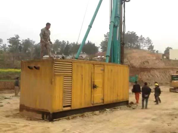 沁县柴油发电机组应用场合有哪些？